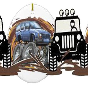 Gansbaai  Laerskool 4x4 Dag te Murasie 3